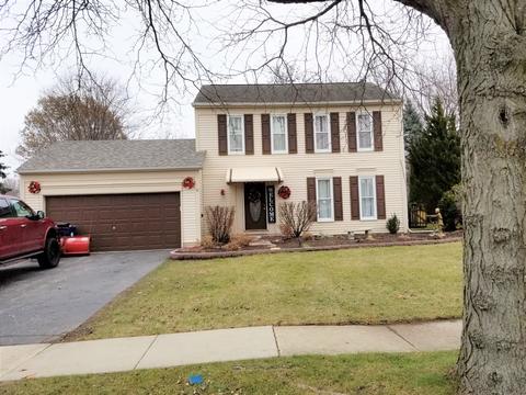 910 Tanglewood Dr, Algonquin, IL 60102 photo 3