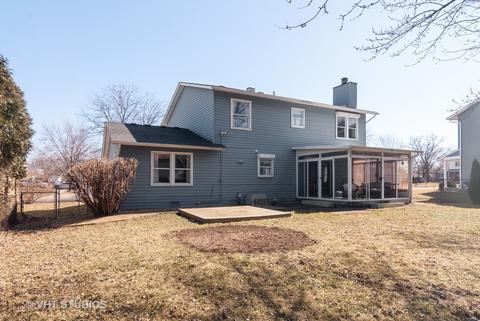 1605 Brook Ct, Aurora, IL 60504 photo 15
