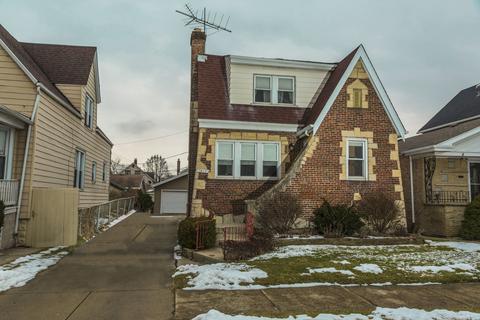 7417 W 55th Pl, Summit, IL 60501 photo 1