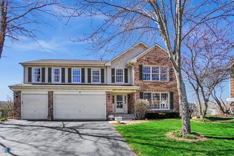 8 White Chapel Ct, Algonquin, IL 60102 photo 1