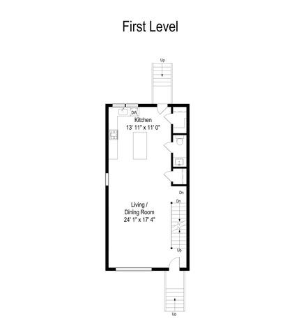 535 E 60th St, Chicago, IL 60637 photo 2