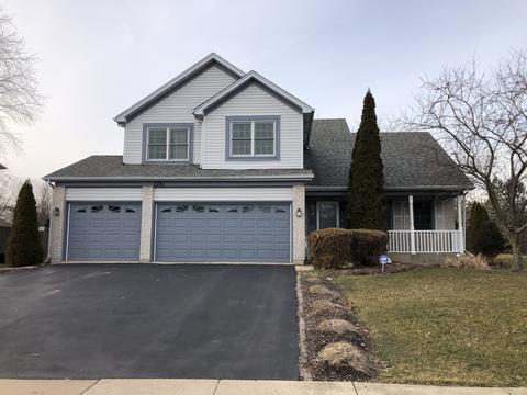 2241 Stonehaven Dr, Plainfield, IL 60586 photo 1