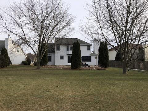 2241 Stonehaven Dr, Plainfield, IL 60586 photo 28