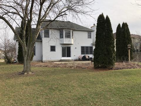 2241 Stonehaven Dr, Plainfield, IL 60586 photo 29