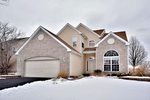 1886 Burton Dr, Bartlett, IL 60103 photo 1