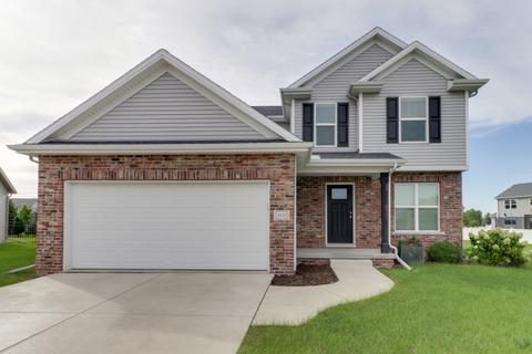 1035 Decoy Ct, Normal, IL 61761 photo 13
