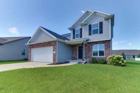 1035 Decoy Ct, Normal, IL 61761 photo 1