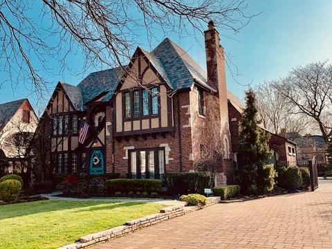 1023 Park Ave, River Forest, IL 60305 photo 2