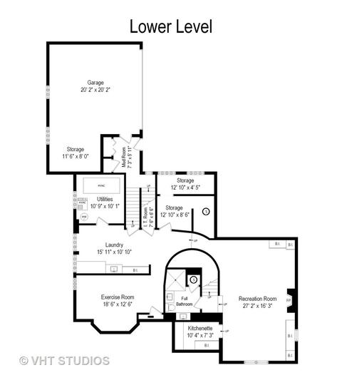1023 Park Ave, River Forest, IL 60305 photo 31