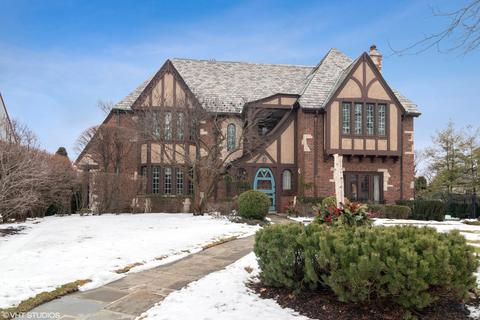 1023 Park Ave, River Forest, IL 60305 photo 1