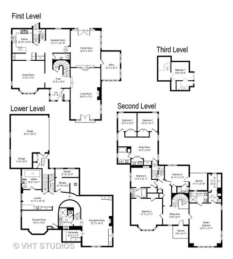 1023 Park Ave, River Forest, IL 60305 photo 33