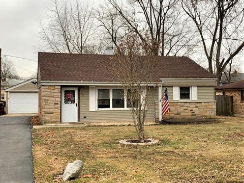 60 Cherry St, Park Forest, IL 60466 photo 1