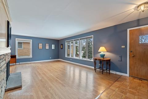 2225 Central Rd, Glenview, IL 60025 photo 2