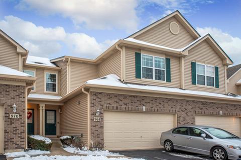 968 Oak Ridge Blvd, Elgin, IL 60120 photo 1