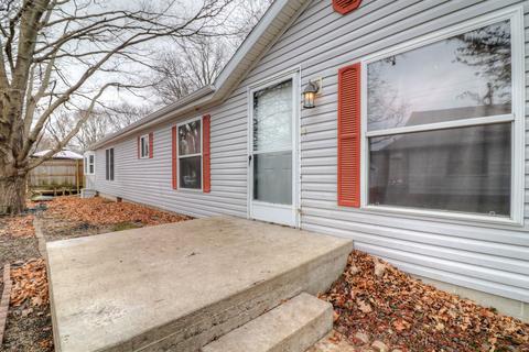 306 S David St, Sidney, IL 61877 photo 11