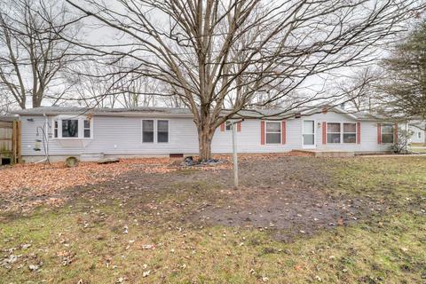 306 S David St, Sidney, IL 61877 photo 8