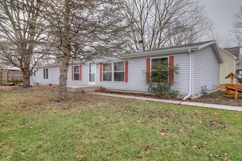 306 S David St, Sidney, IL 61877 photo 7