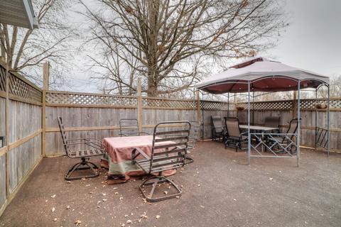 306 S David St, Sidney, IL 61877 photo 5