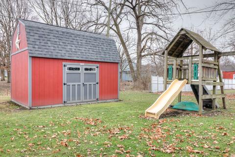 306 S David St, Sidney, IL 61877 photo 9