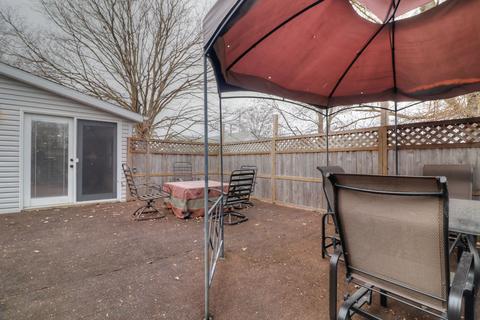 306 S David St, Sidney, IL 61877 photo 6