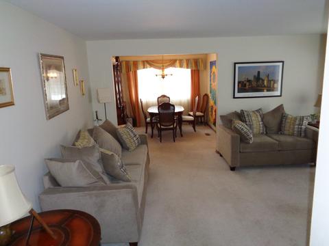 616 Debra Dr, Des Plaines, IL 60016 photo 5