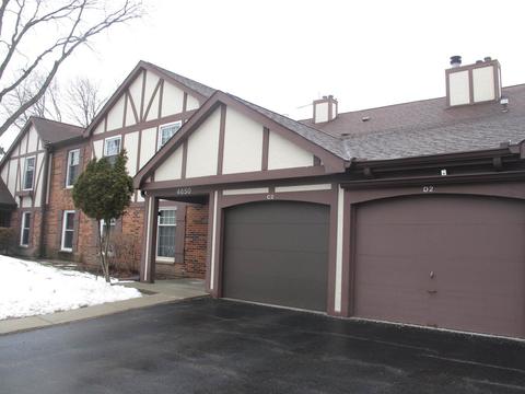 4650 Calvert Dr #D2, Rolling Meadows, IL 60008 photo 2