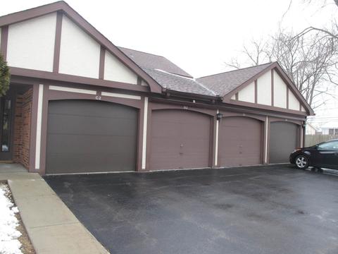 4650 Calvert Dr #D2, Rolling Meadows, IL 60008 photo 3