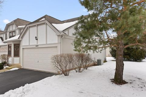 4589 Topaz Dr, Hoffman Estates, IL 60192 photo 3