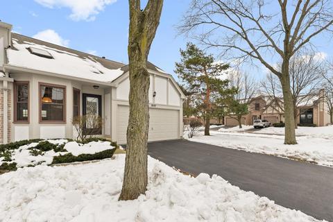 4589 Topaz Dr, Hoffman Estates, IL 60192 photo 4