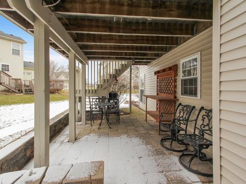 370 Beechwood Ct, Normal, IL 61761 photo 28