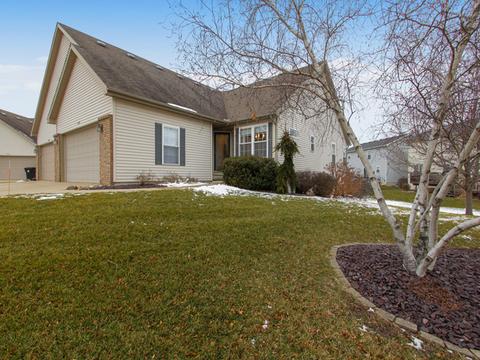 370 Beechwood Ct, Normal, IL 61761 photo 1