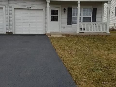 3029 Hoffman St, Plano, IL 60545 photo 2