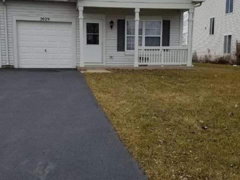 3029 Hoffman St, Plano, IL 60545 photo 1