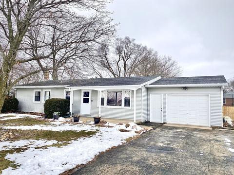 1030 E Southmor Rd, Morris, IL 60450 photo 1