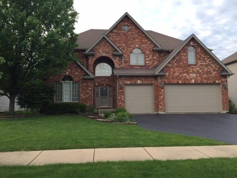 3911 Landsdown Ave, Naperville, IL 60564 photo 1