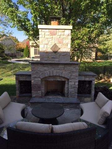 3911 Landsdown Ave, Naperville, IL 60564 photo 13