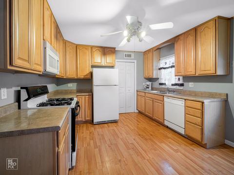 314 Dawes Ave, Wheaton, IL 60187 photo 2