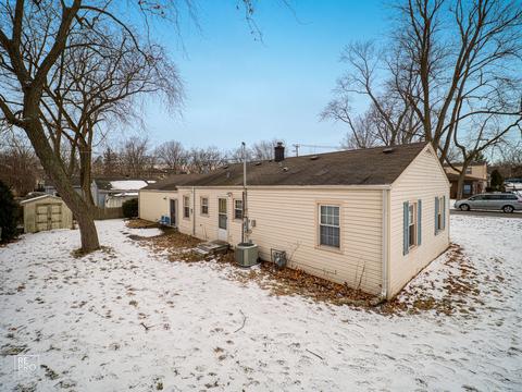 314 Dawes Ave, Wheaton, IL 60187 photo 14