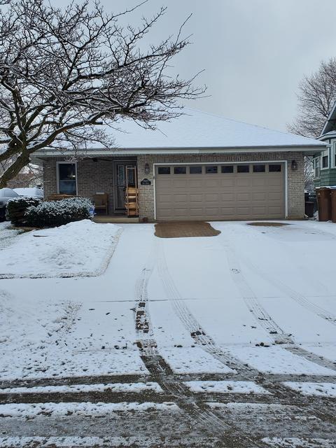 5925 W Elm Ave, Berkeley, IL 60163 photo 1