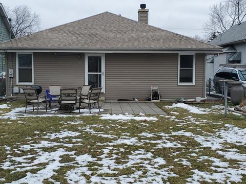 5925 W Elm Ave, Berkeley, IL 60163 photo 2