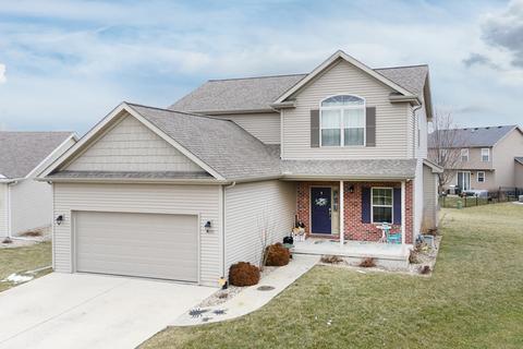 1090 Geyser Peak Rd, Normal, IL 61761 photo 1