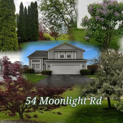 54 Moonlight Rd, Matteson, IL 60443 photo 2