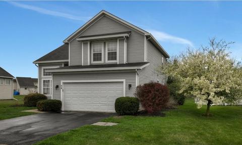 54 Moonlight Rd, Matteson, IL 60443 photo 1