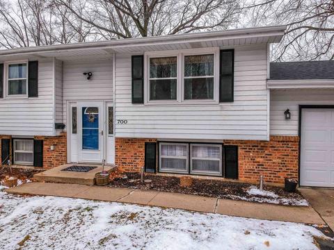 700 Angela Dr, Normal, IL 61761 photo 34