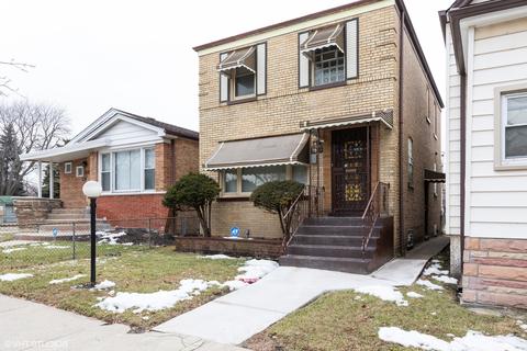 7803 S Champlain Ave, Chicago, IL 60619 photo 1