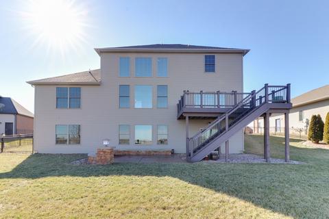 3700 Yellowstone Dr, Normal, IL 61761 photo 48