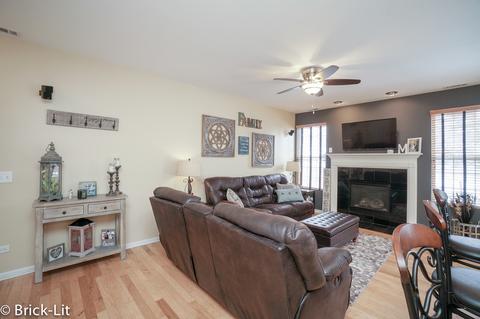 24262 Leski Ln, Plainfield, IL 60585 photo 3