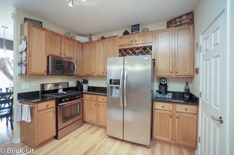 24262 Leski Ln, Plainfield, IL 60585 photo 9