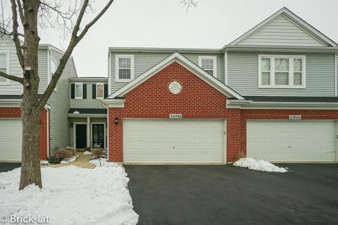 24262 Leski Ln, Plainfield, IL 60585 photo 2