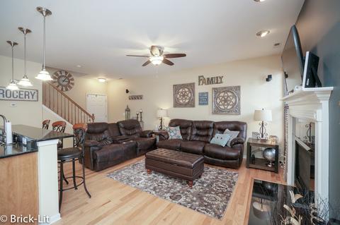24262 Leski Ln, Plainfield, IL 60585 photo 4